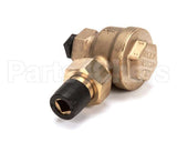 Z003984 Groen Trap Thermostatic