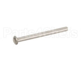 Z004000 Groen Pin Pivot Head 1/8