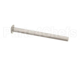 Z004000 Groen Pin Pivot Head 1/8