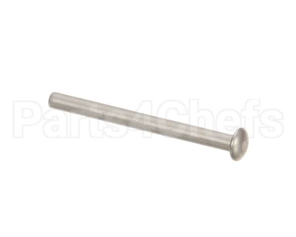 Z004000 Groen Pin Pivot Head 1/8