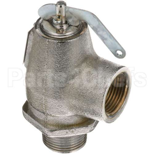 Z004010 Compatible Groen Valve, Pressure Relief (30#)