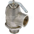 Z004010 Compatible Groen Valve, Pressure Relief (30#)
