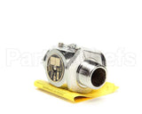 Z004010 Groen Valve Safety 30 Psi