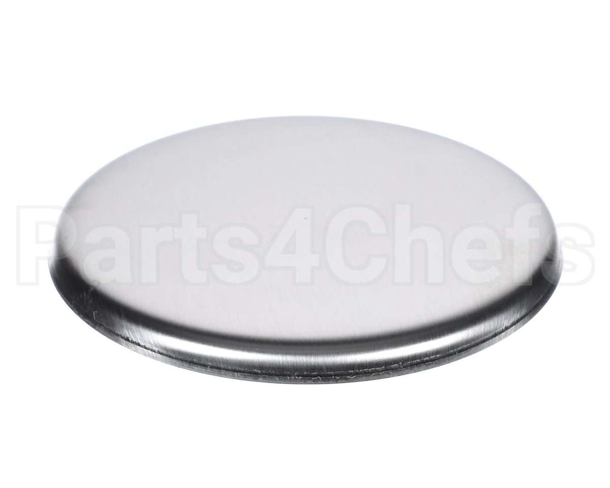 Z004031 Groen Door Pilot Light