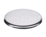 Z004031 Groen Door Pilot Light