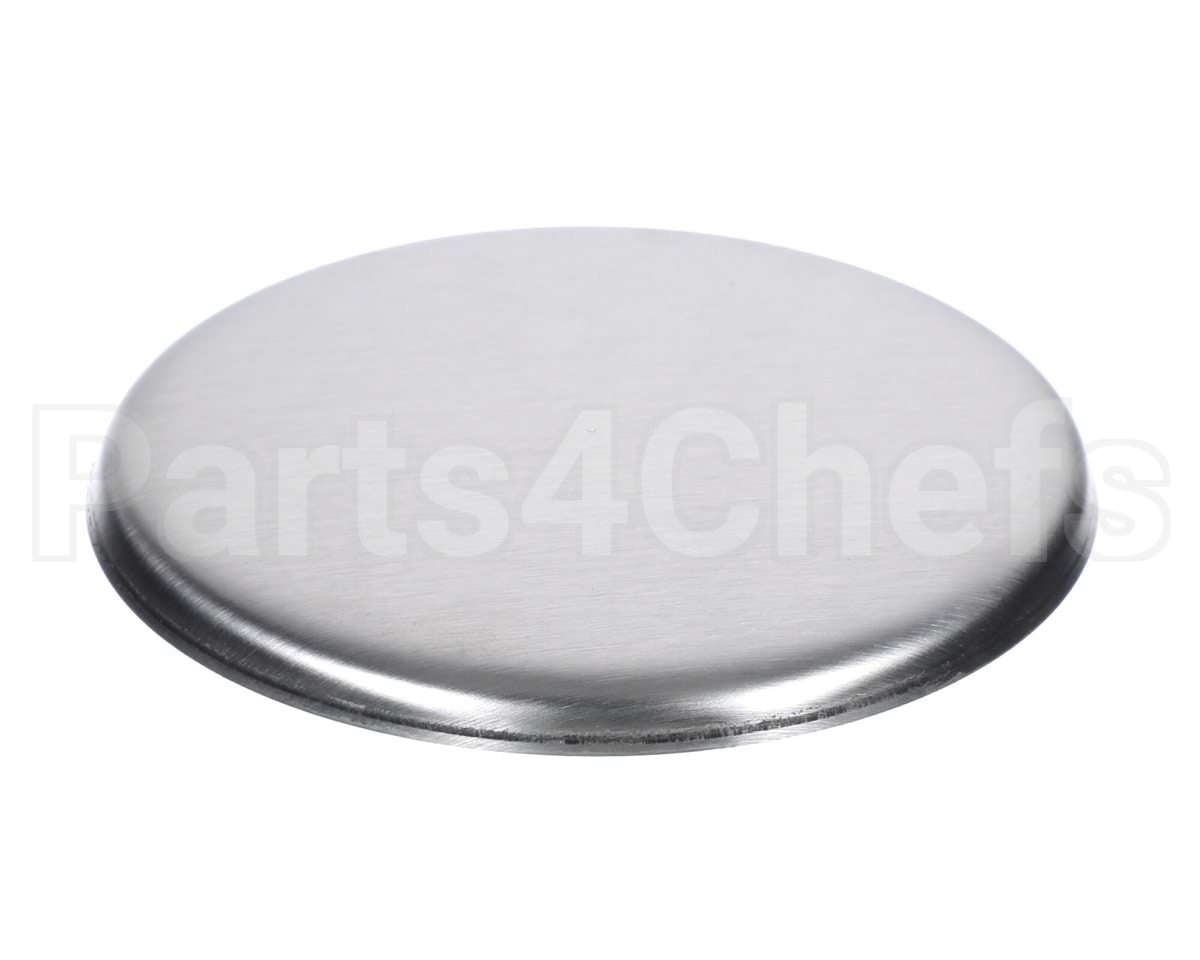 Z004031 Groen Door Pilot Light