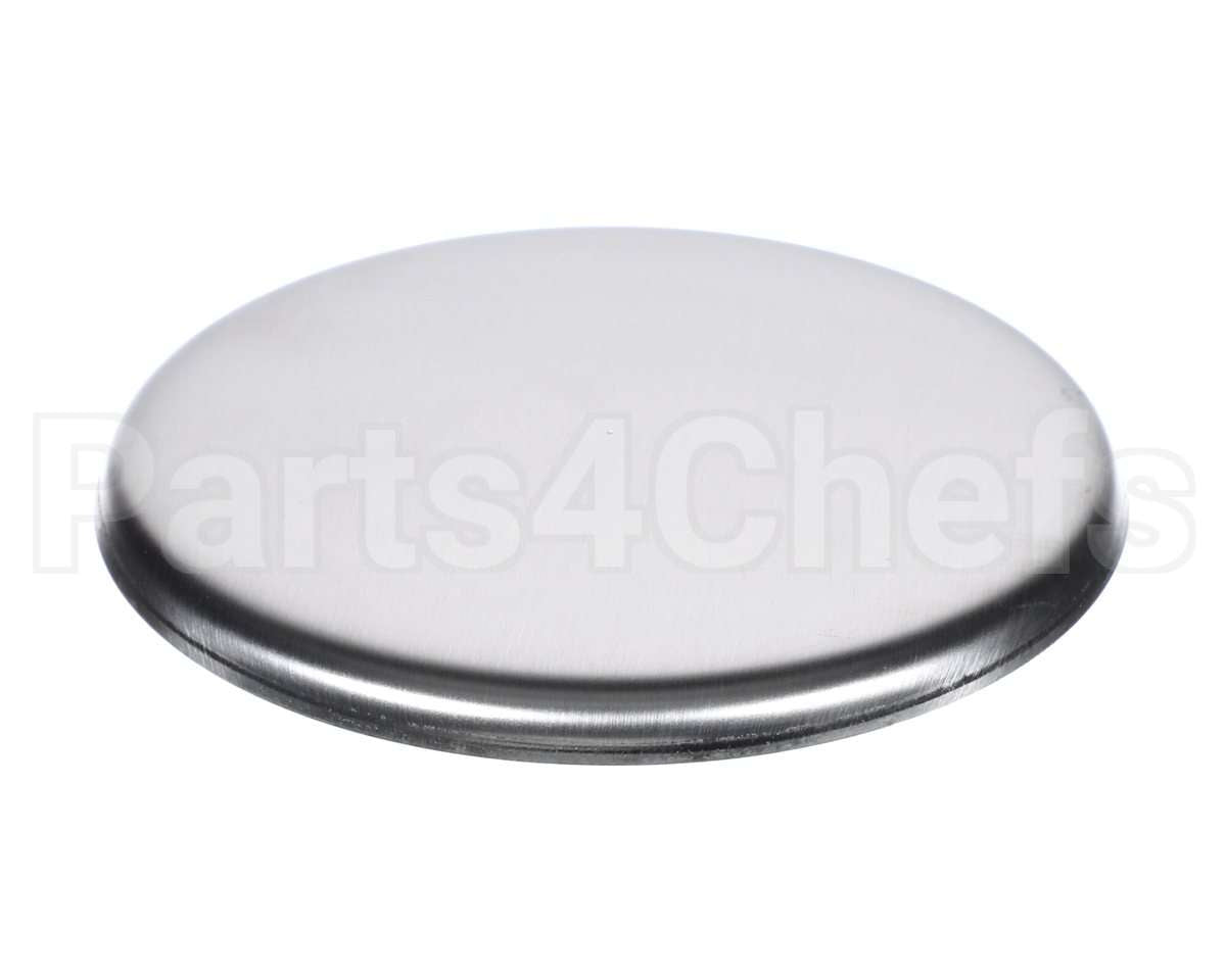 Z004031 Groen Door Pilot Light