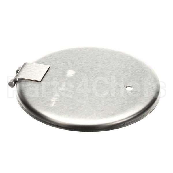 Z004035 Compatible Groen Door Pilot Light