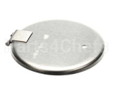 Z004035 Groen Door Pilot Light