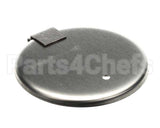 Z004035 Groen Door Pilot Light