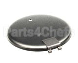 Z004035 Groen Door Pilot Light