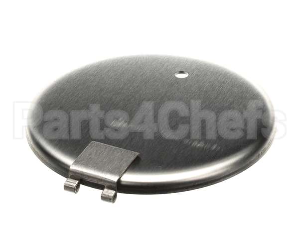 Z004035 Groen Door Pilot Light