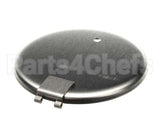 Z004035 Groen Door Pilot Light
