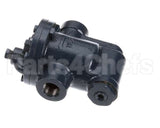 Z004050 Groen Trap Steam Bucket Type