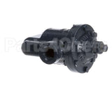 Z004050 Groen Trap Steam Bucket Type