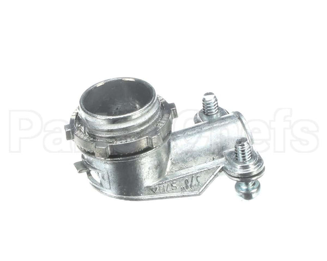 Z004098 Groen Elbow 90 Deg 3/8