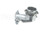 Z004098 Groen Elbow 90 Deg 3/8