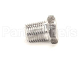 Z004145 Groen Plug Pipe 1/4 Npt Hex Head 304Ss