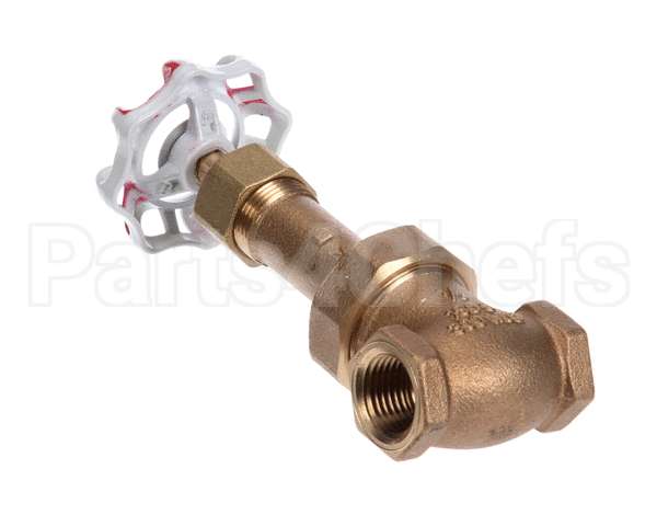 Z004180 Groen Valve Gate 1/2 Npt Hammond