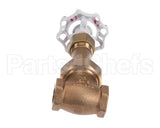 Z004180 Groen Valve Gate 1/2 Npt Hammond