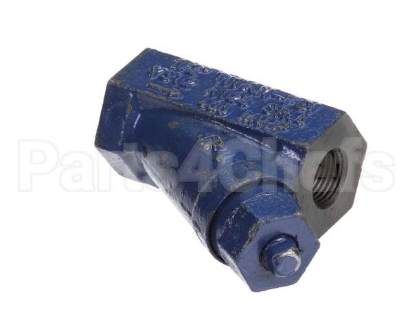 Z004181 Groen Strainer Y 1/2 Npt