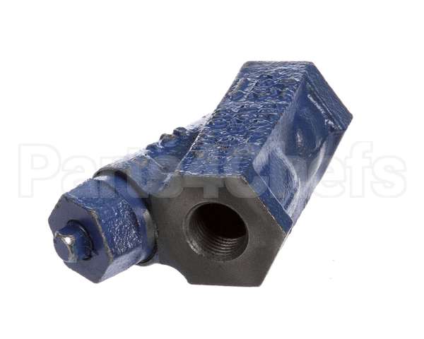 Z004181 Groen Strainer Y 1/2 Npt