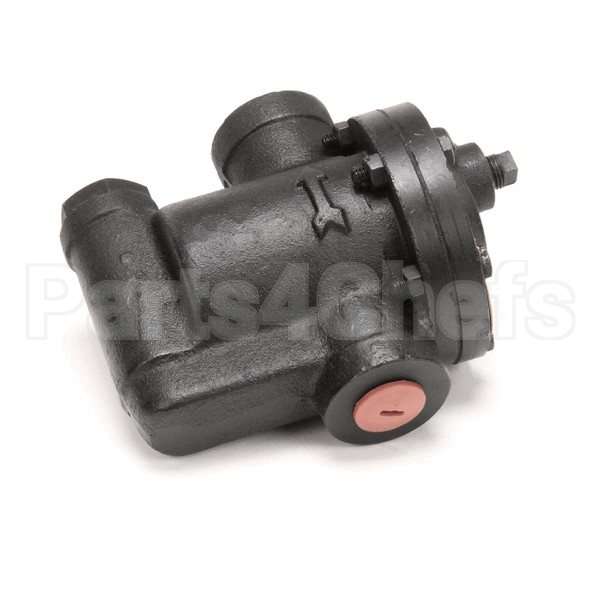 Z004183 Compatible Groen Trap Steam Bucket Type