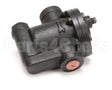 Z004183 Groen Trap Steam Bucket Type