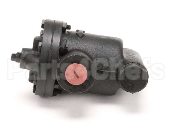 Z004183 Groen Trap Steam Bucket Type