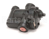 Z004183 Groen Trap Steam Bucket Type