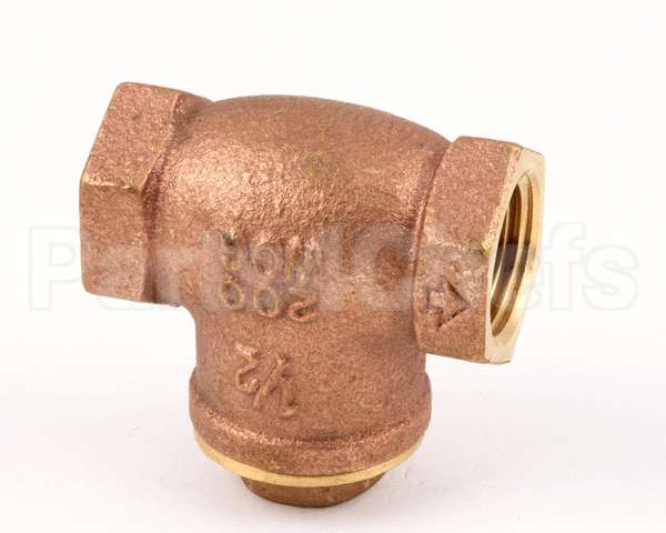 Z004187 Groen Valve Swing Check