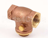 Z004187 Groen Valve Swing Check