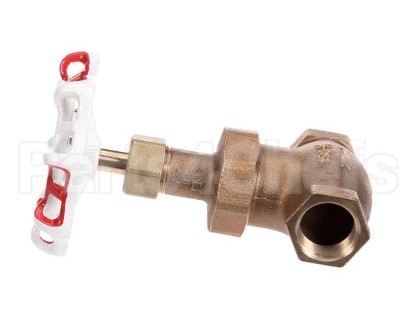 Z004222 Groen Valve Globe 3/4 Npt Hammond