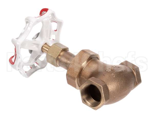 Z004222 Groen Valve Globe 3/4 Npt Hammond