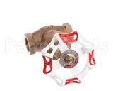 Z004222 Groen Valve Globe 3/4 Npt Hammond