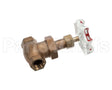 Z004231 Groen Valve Globe 1/2 Npt Hammond