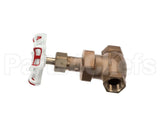 Z004231 Groen Valve Globe 1/2 Npt Hammond