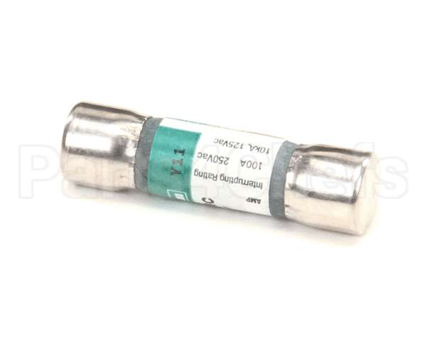 Z004324 Groen Fuse 1 Amp 250 Volt