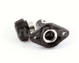 Z004326 Groen Fuseholder 30 Amp 600