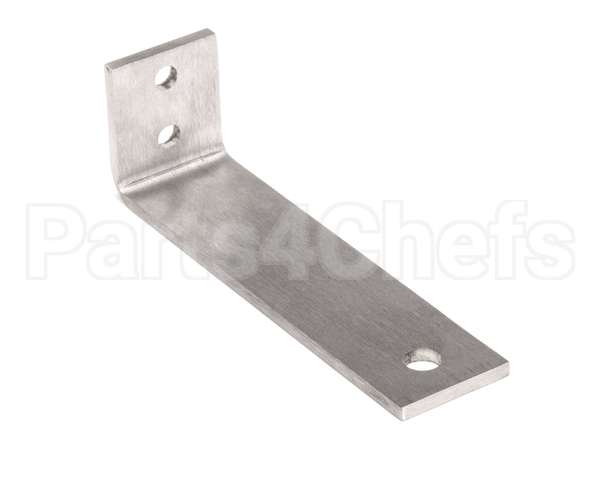 Z004556 Groen Bracket Cover Guide