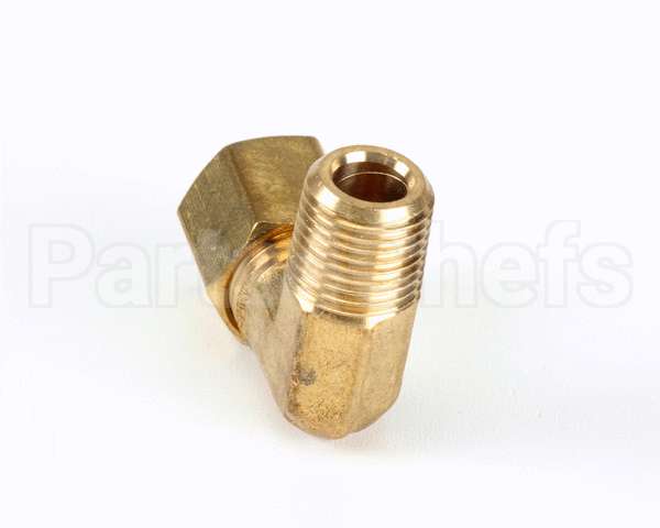Z004584 Groen Fitting Compression 90 1/8Npt X 1/4Cc