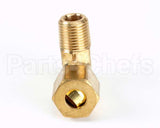 Z004584 Groen Fitting Compression 90 1/8Npt X 1/4Cc