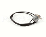 Z004588 Groen Thermostat Ul High
