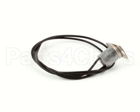 Z004588 Groen Thermostat Ul High