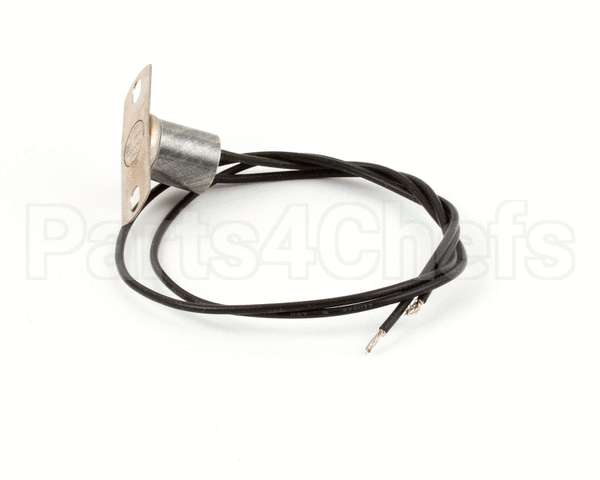 Z004588 Groen Thermostat Ul High