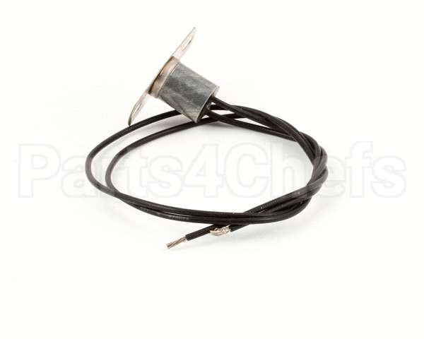 Z004588 Groen Thermostat Ul High