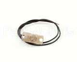 Z004588 Groen Thermostat Ul High