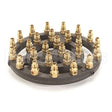 Z004825 Compatible Groen Burner Assy Hh/4-40