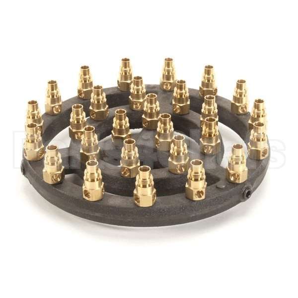 Z004825 Compatible Groen Burner Assy Hh/4-40