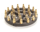 Z004825 Groen Burner Assembly Hh/4-40
